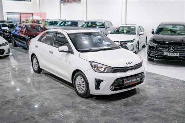 كيا بيجاس 2024 للبيع في العراق - اربيل